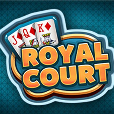 Royal Court Poker Review logo