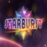 Starburst by NetEnt