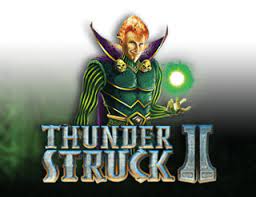 Thunderstruck II