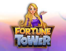 Tower of fortuna game