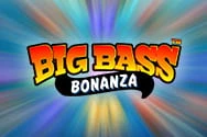 big bass bonanza slot