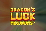 dragons luck megaways preview