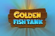 golden fish tank preview