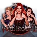 Wild Blods II 