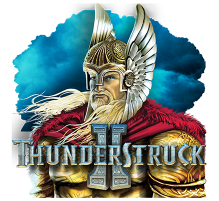 Thunderstruck 2 Slot: An Immersive Journey through the Great Hall of Spins