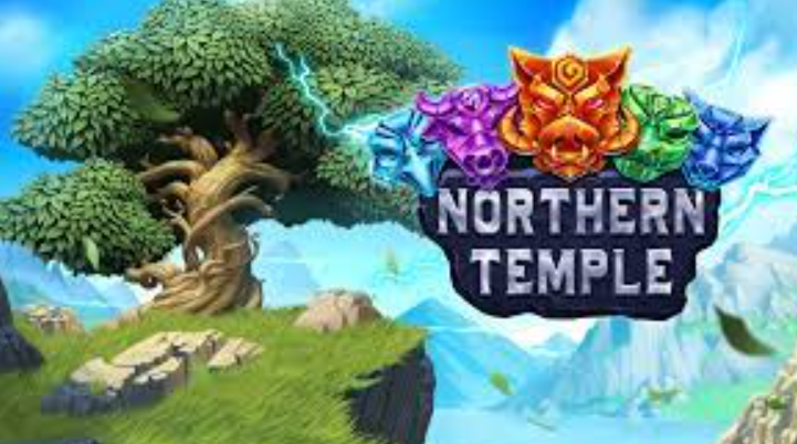 Play Northern Temple Slot