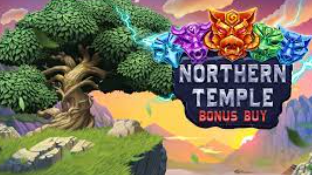 Northern Temple Slot By Evoplay