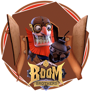 Play Boom Brothers Game