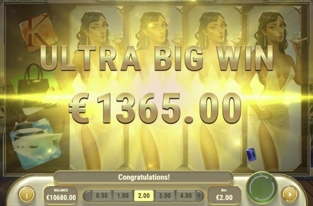 Thats Rich Slot Free Spins