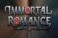 immortal romance preview