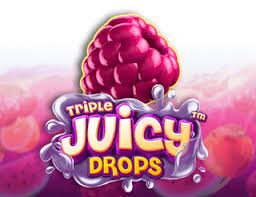 juicy drops game