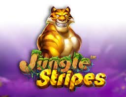jungle stripes game
