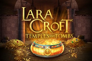 Lara Croft Temples and Tombs