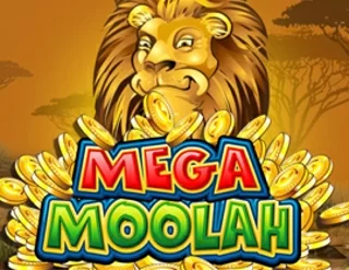 Mega Moolah