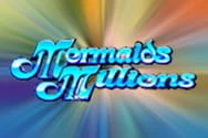 mermaids millions preview