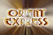 orient express preview