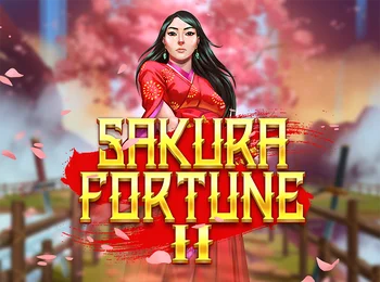 Sakura Fortune II