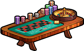 Casino Table Games In 2023