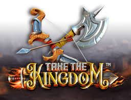 take the kingdom game