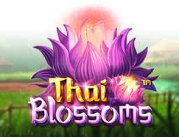 thai blossom game