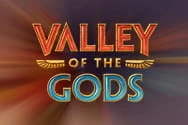valley of the gods preview