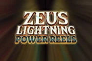 zeus lightning power reels preview