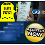Register with SlotsPalace Casino