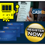 Register with Azur Casino