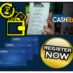 Register with Banzai Slots