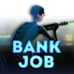 The Bank Job Slot