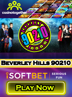 Beverley Hills 90210 Slot