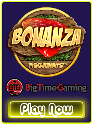 Bonanza by Big Time Gaming Slot