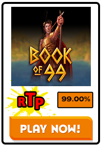 Book of 99 by Relax Gaming