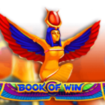 The Book Of Win Slot