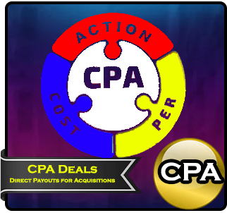 CPA Deals: Direct Payouts for Acquisitions