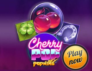 Cherry Pop Game
