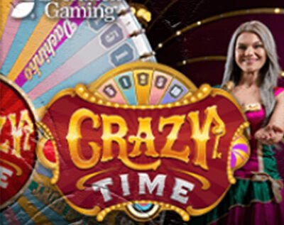 The Crazy Time Live Game Review
