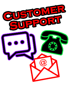 Responsive Customer Support