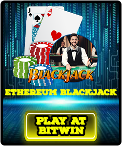 Ethereum Blackjack - Unleash Your Strategy