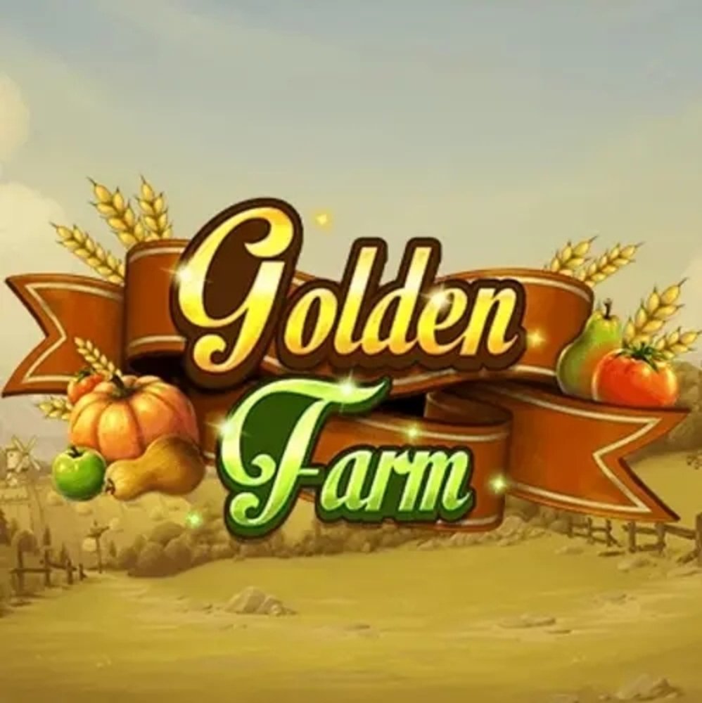 Golden Farm: Reap Golden Harvests
