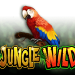 The Wild Jungle Slot