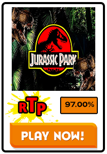 Jurassic Park by Microgaming