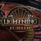 The Lightning Roulette Live Review