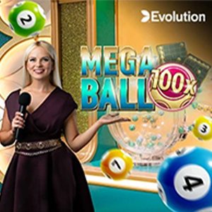 The Mega Ball Live Game Review