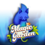 The Magic Garden Slot