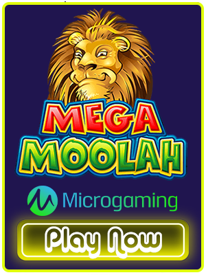 Mega Moolah by Microgaming Slot