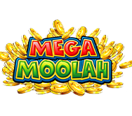 Mega Moolah powered by Microgaming