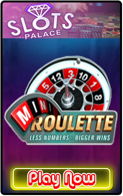Mini Roulette Logo