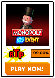 Monopoly Big Event by SG Digital