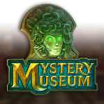 Mystery Museum: Uncover Ancient Treasures